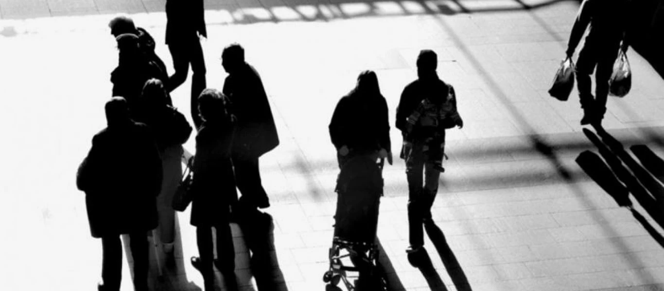 ΟΟΣΑ για την Ελλάδα: Ύφεση έως 9,8% και ανεργία μέχρι 20,4%